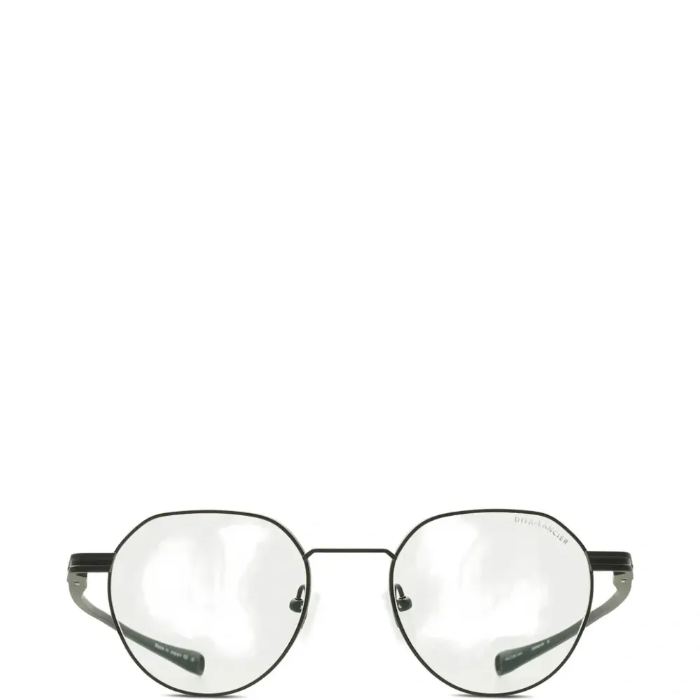 Очки с круглыми оправами