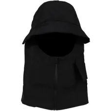 Капюшон с утяжкой