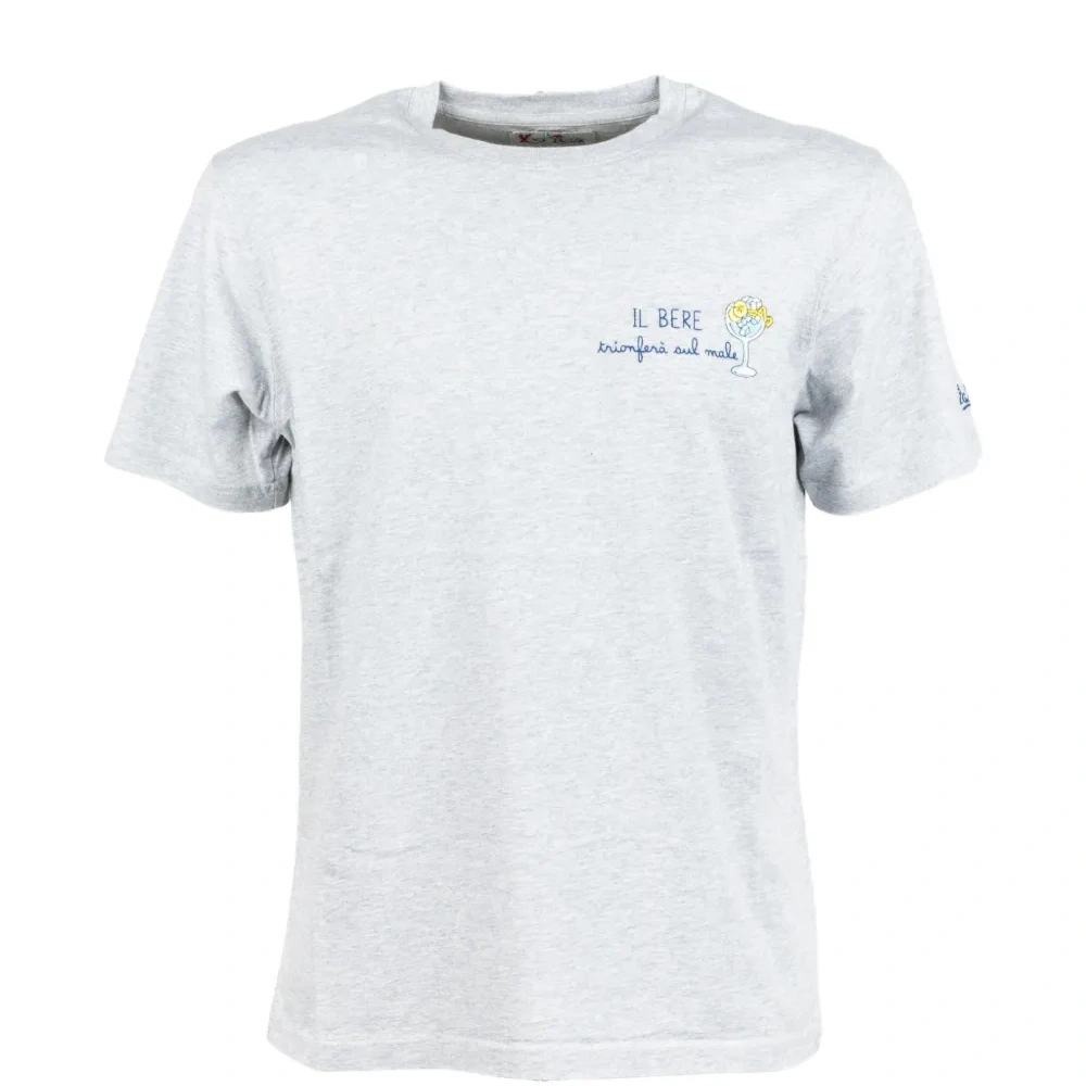 Футболка с графическим принтом Arnott