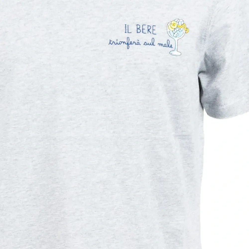 Футболка с графическим принтом Arnott