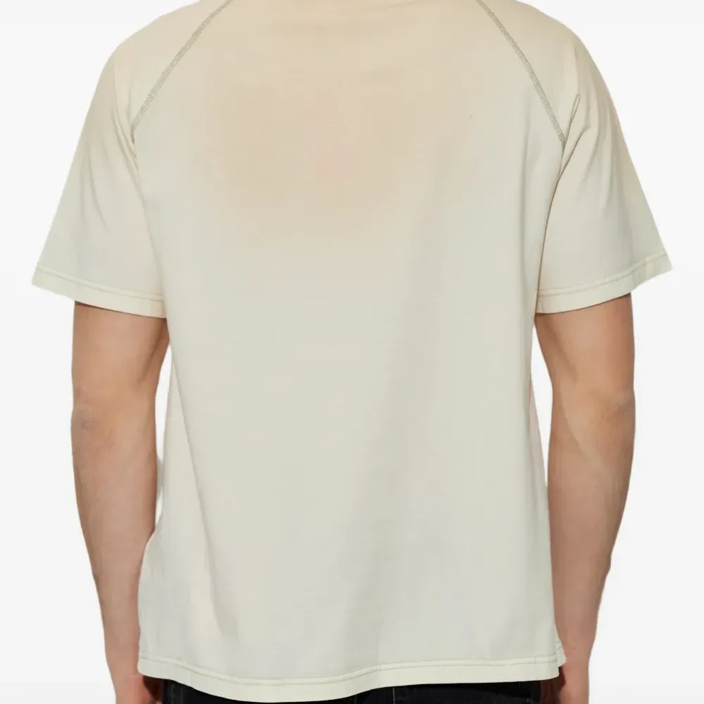 Футболка с короткими рукавами и принтом T-Griffo