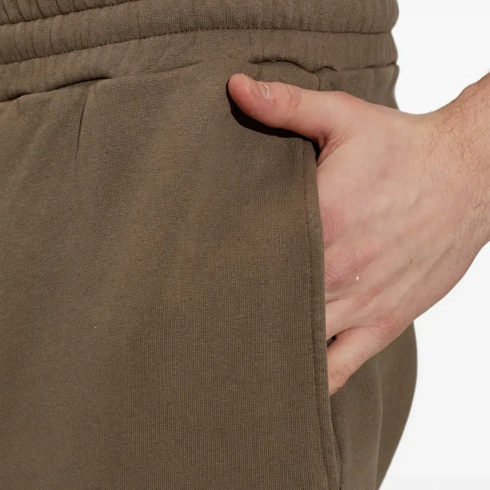 Графичные брюки P-Gro на кулиске