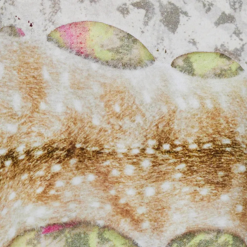 Футболка с принтом T-Clintin