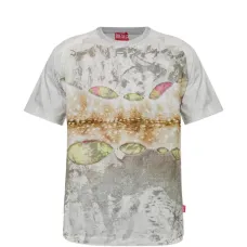 Футболка с принтом T-Clintin