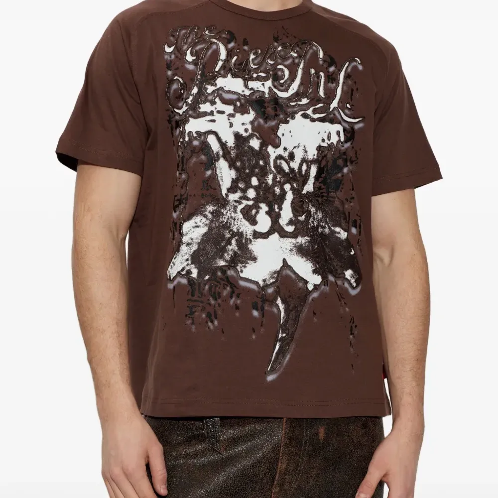 Графическая футболка T-Taddy