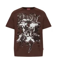 Графическая футболка T-Taddy