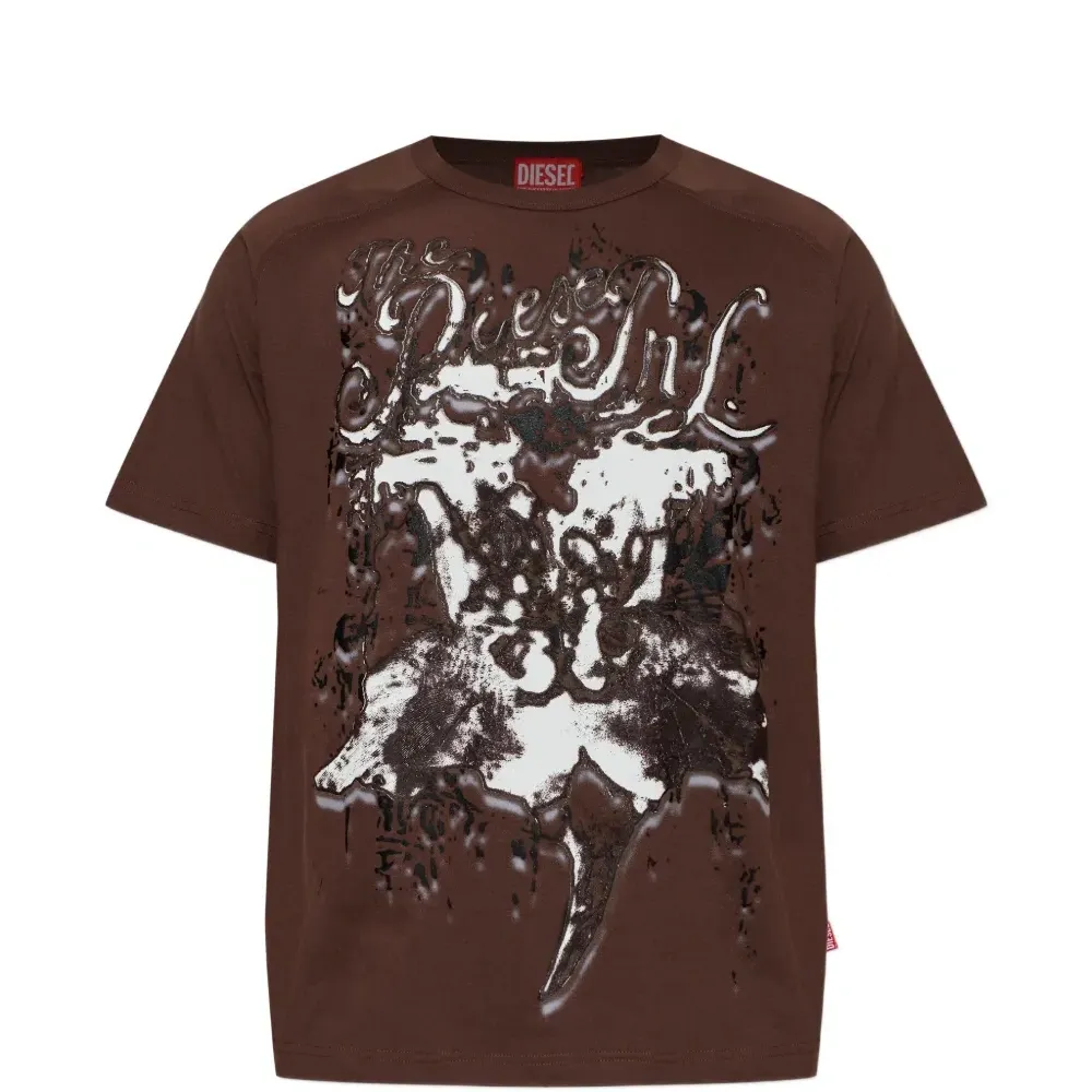 Графическая футболка T-Taddy