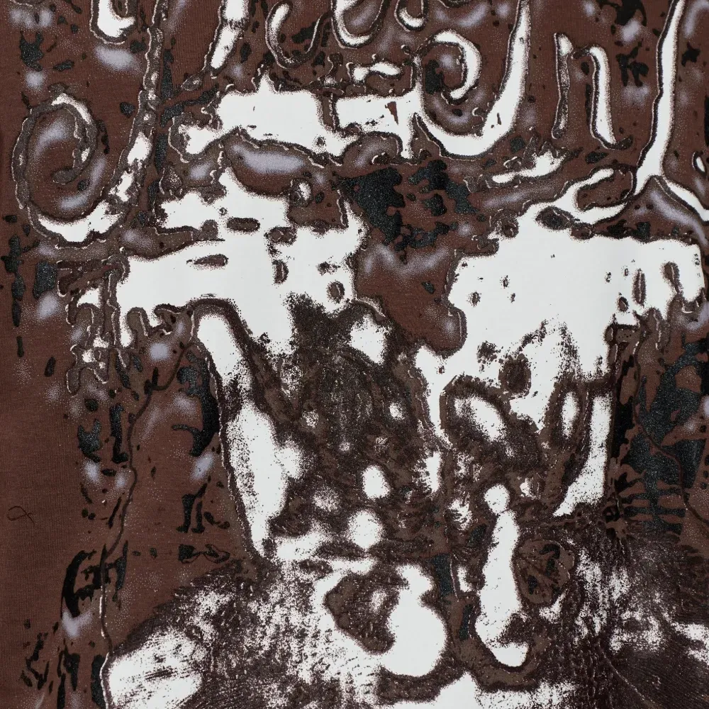 Графическая футболка T-Taddy