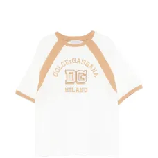 Футболка с логотипом