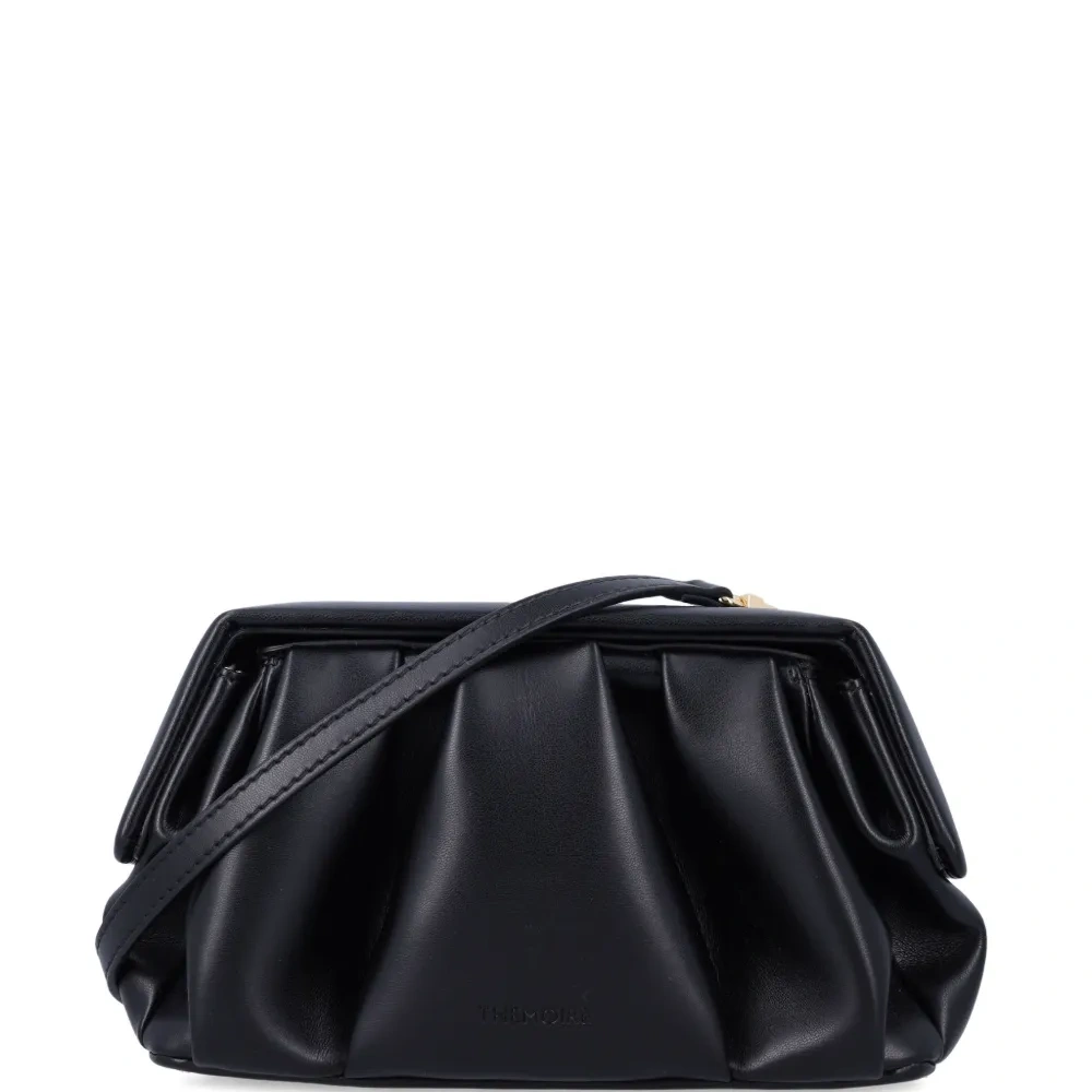 Клатч Athena Gathered