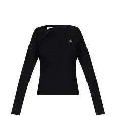 Футболка с длинными рукавами