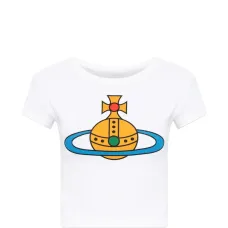 Детская футболка с графическим принтом Peru