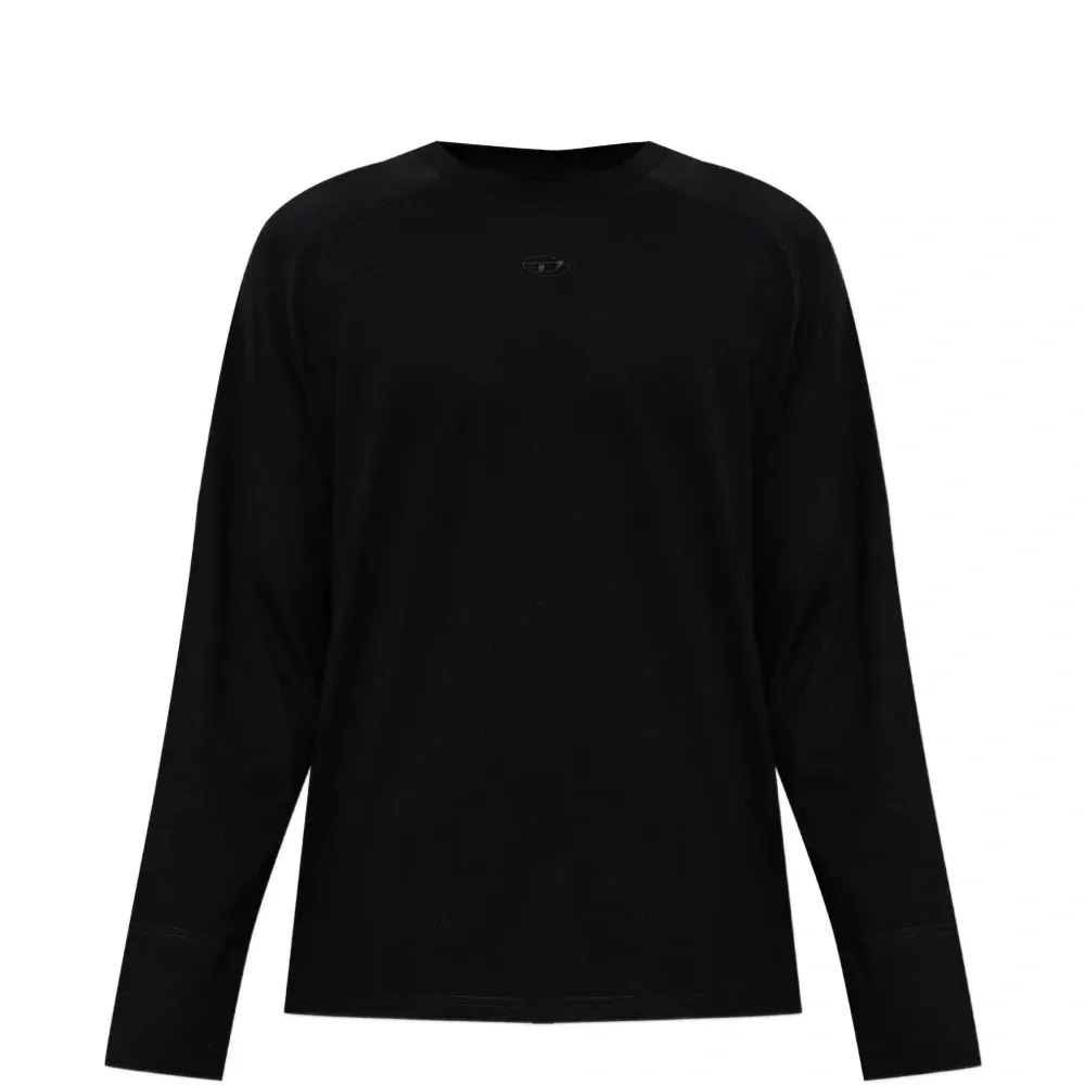 Футболка с длинными рукавами T-Kristian