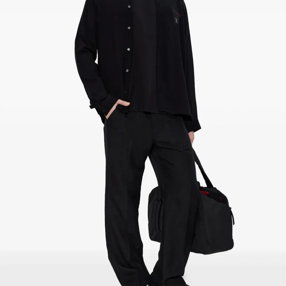 Футболка с длинными рукавами T-Kristian