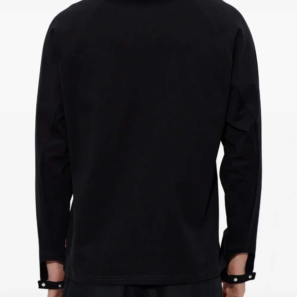 Футболка с длинными рукавами T-Kristian