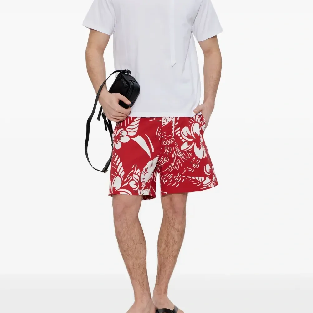 Футболка T-Kauko с галстуком на шее