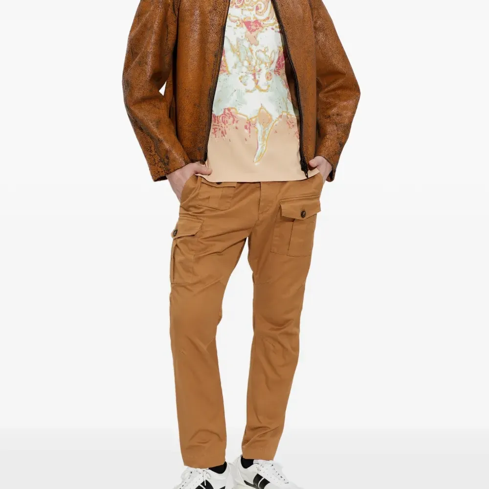 Футболка с принтом T-Taddy