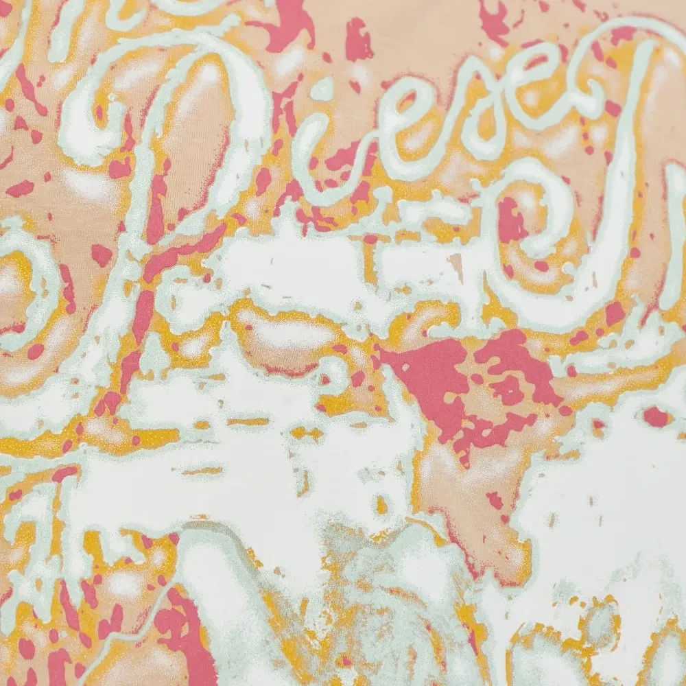 Футболка с принтом T-Taddy