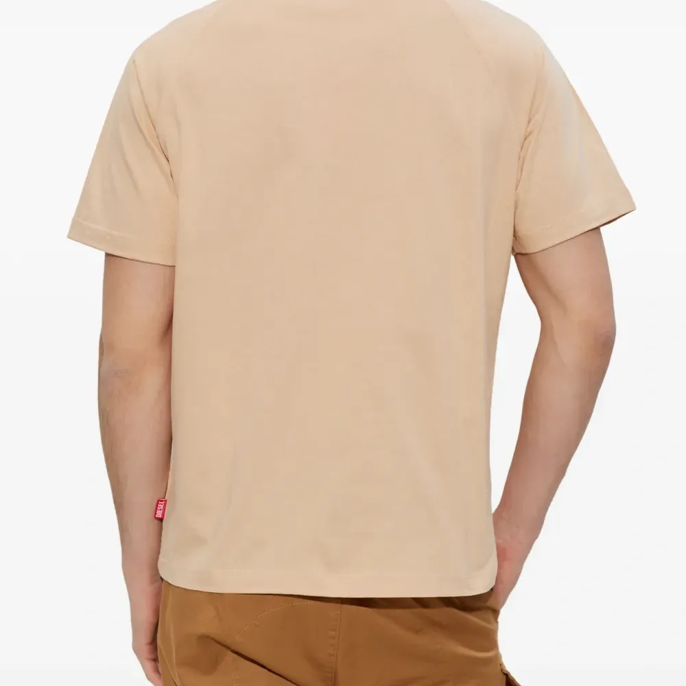 Футболка с принтом T-Taddy