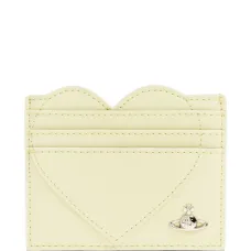 Держатель для карт с сердцем