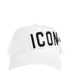 Бейсболка с логотипом