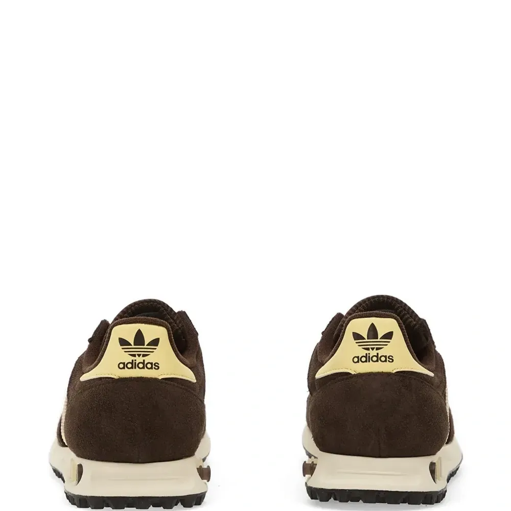 Кроссовки La Trainer Og с полосками