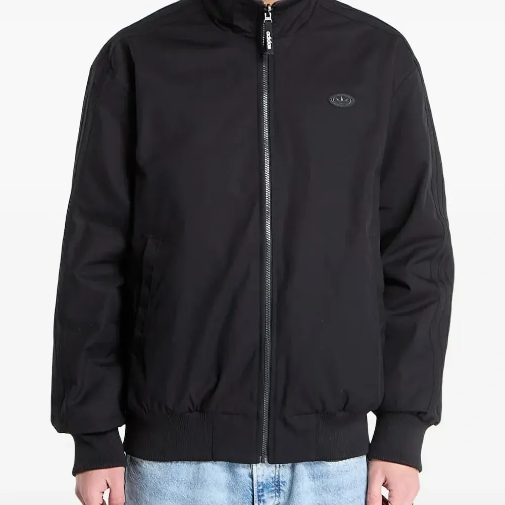 Куртка Firebird в стиле 90-х