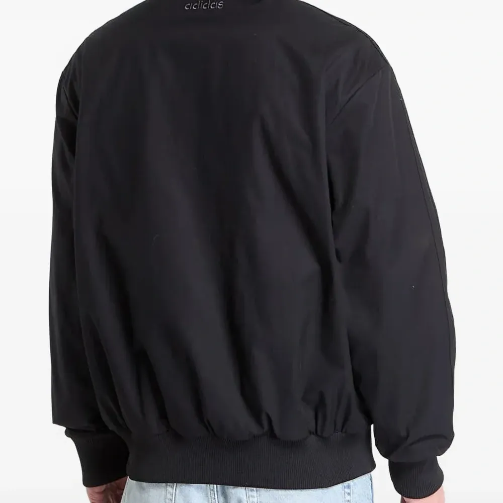 Куртка Firebird в стиле 90-х