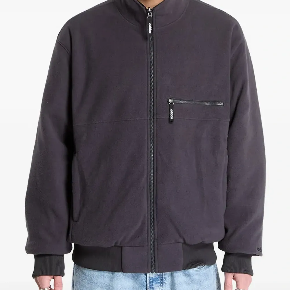 Куртка Firebird в стиле 90-х