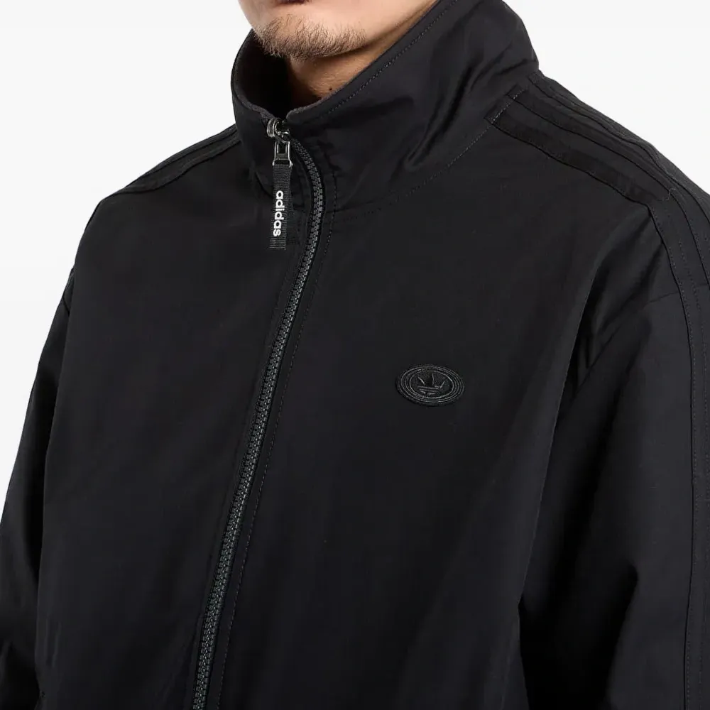 Куртка Firebird в стиле 90-х