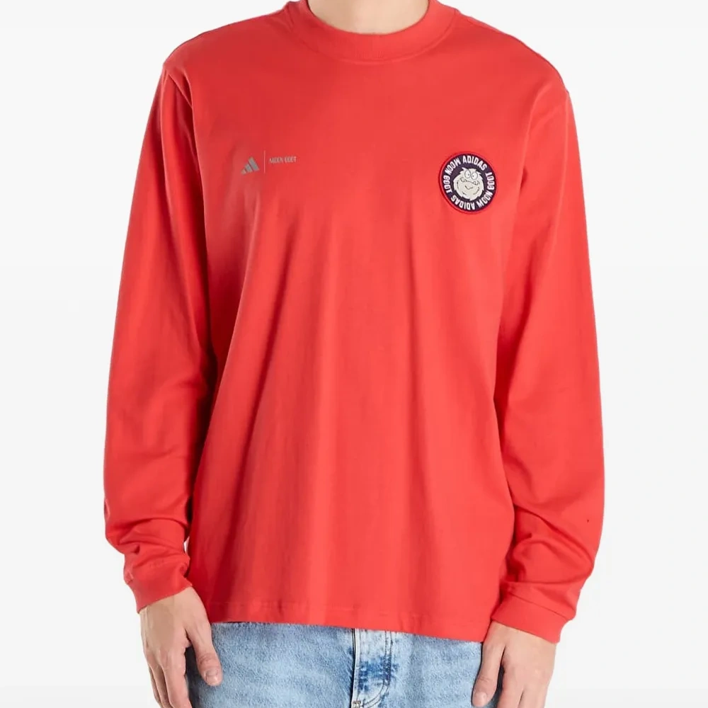 Футболка с длинными рукавами X Moon Boot