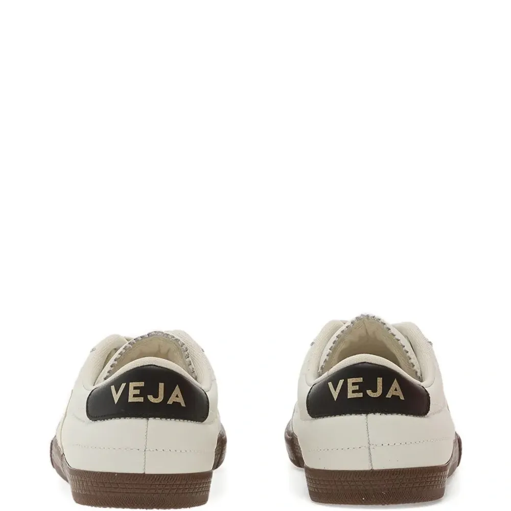 Кроссовки с нашивкой-логотипом Panenka