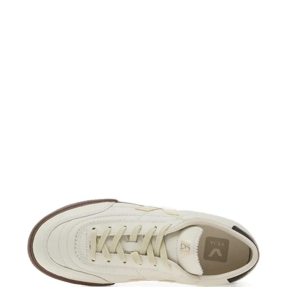 Кроссовки с нашивкой-логотипом Panenka