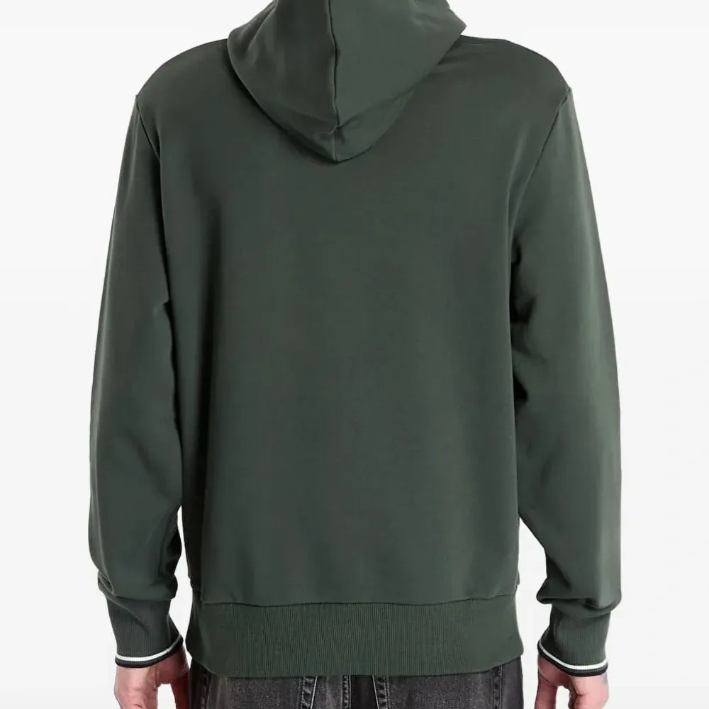 Худи с логотипом