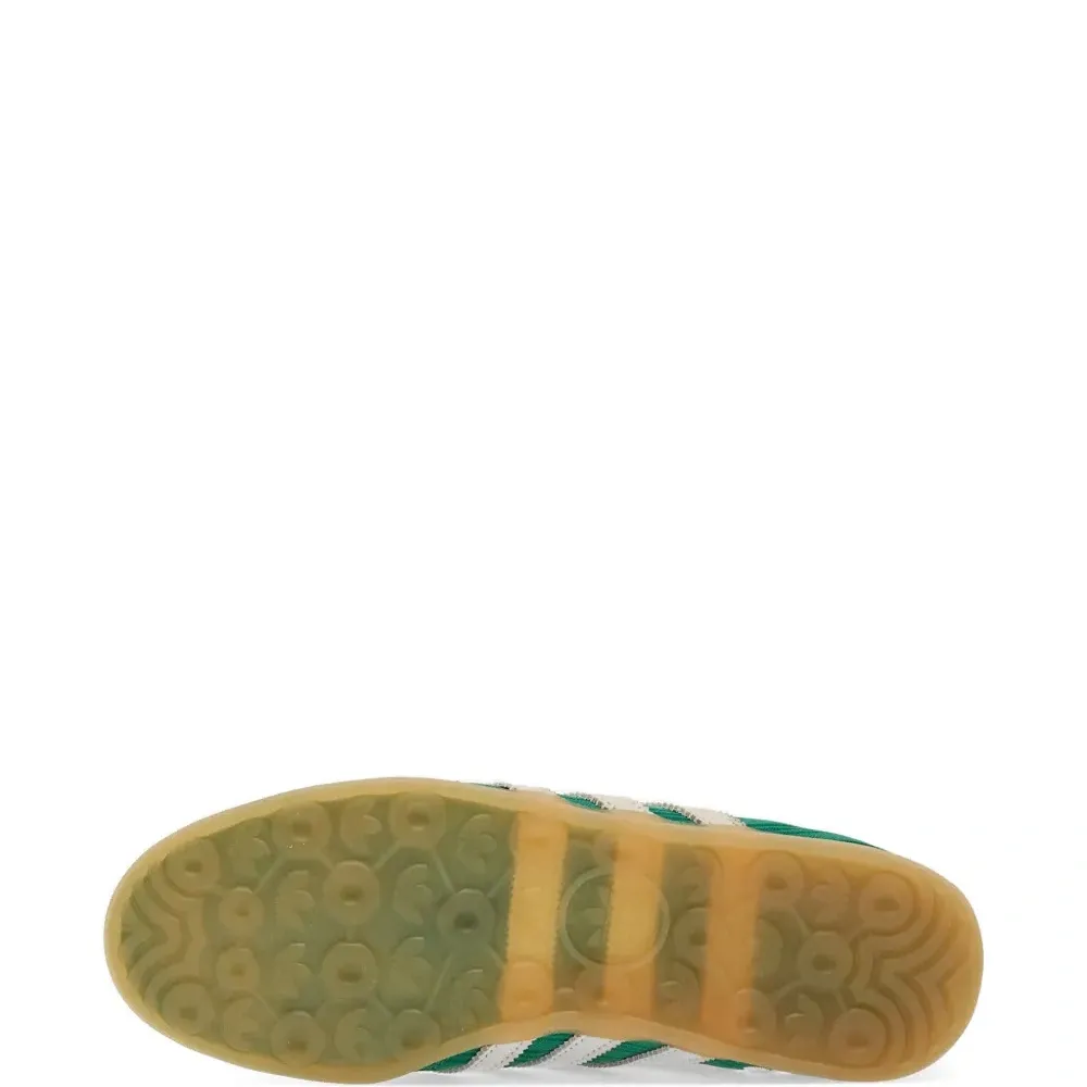 Кроссовки Gazelle Lo Pro W с цветочными элементами