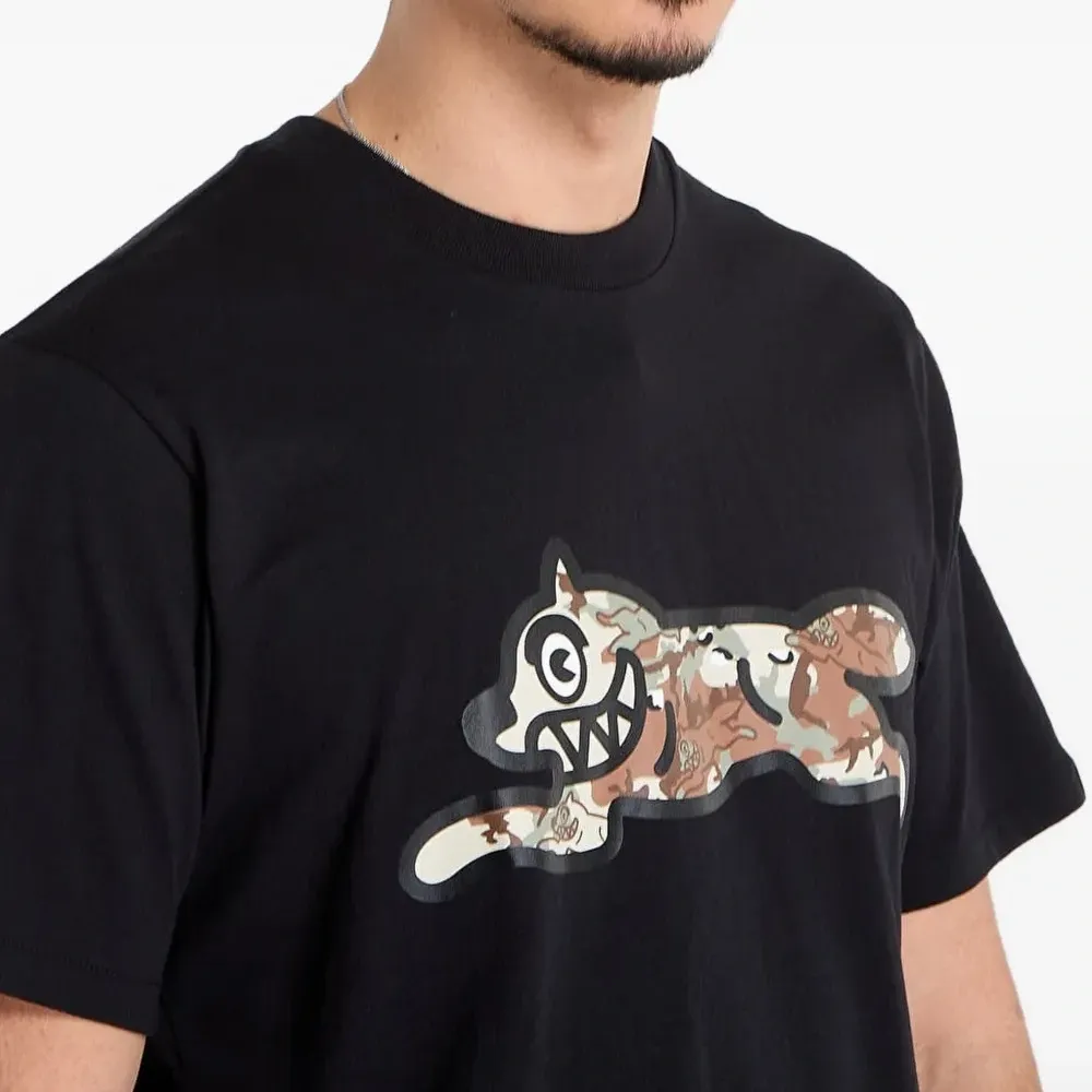 Футболка с изображением собаки