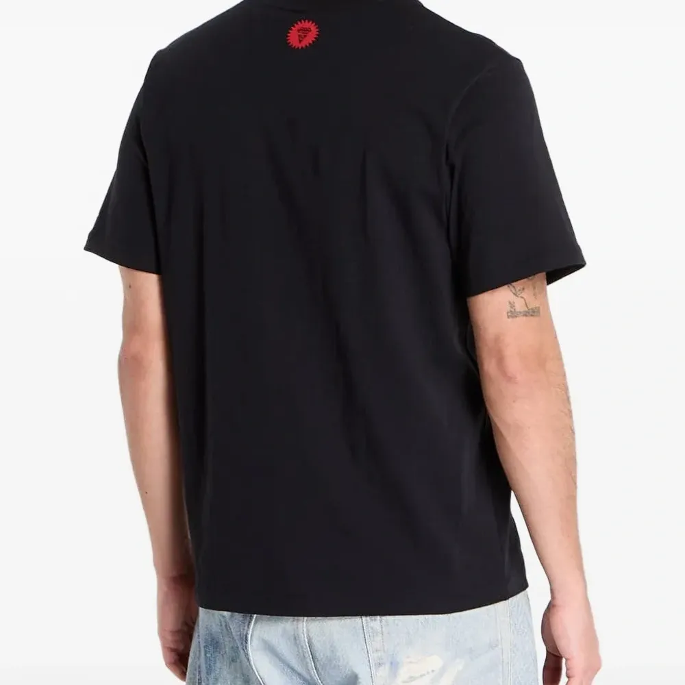 Футболка с изображением собаки