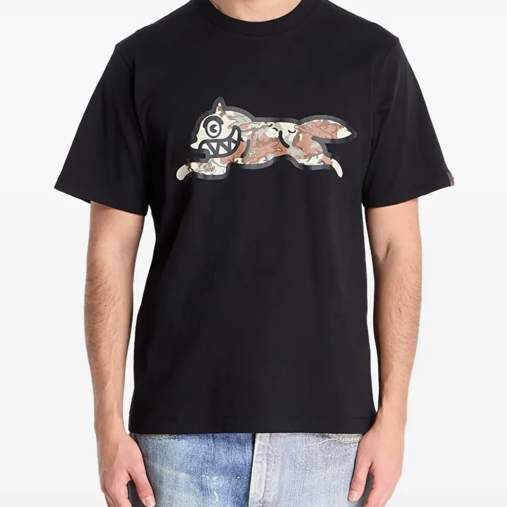 Футболка с изображением собаки