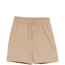 Шорты на кулиске Шорты на кулиске