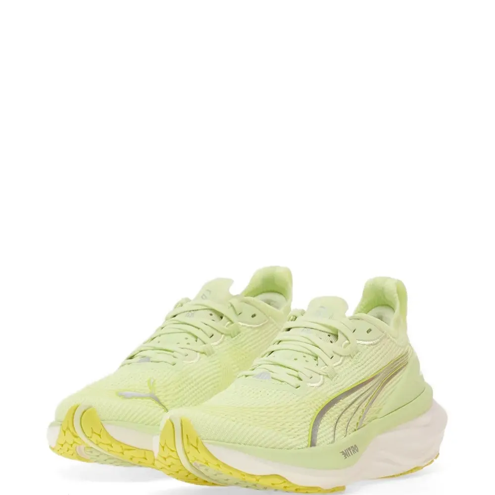 Кроссовки для бега ForeverRun Nitro 2