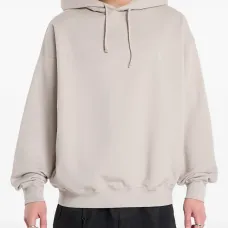 Худи с капюшоном и длинными рукавами