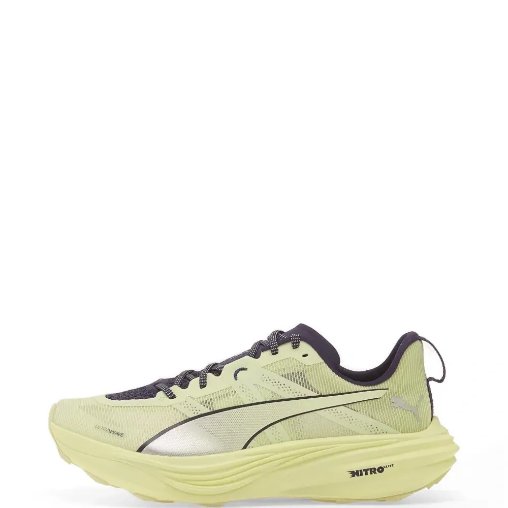 Кроссовки Deviate Nitro™elite Trail Wn с логотипом