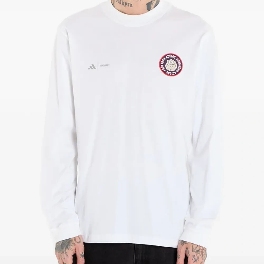 Лонгслив X Moon Boot