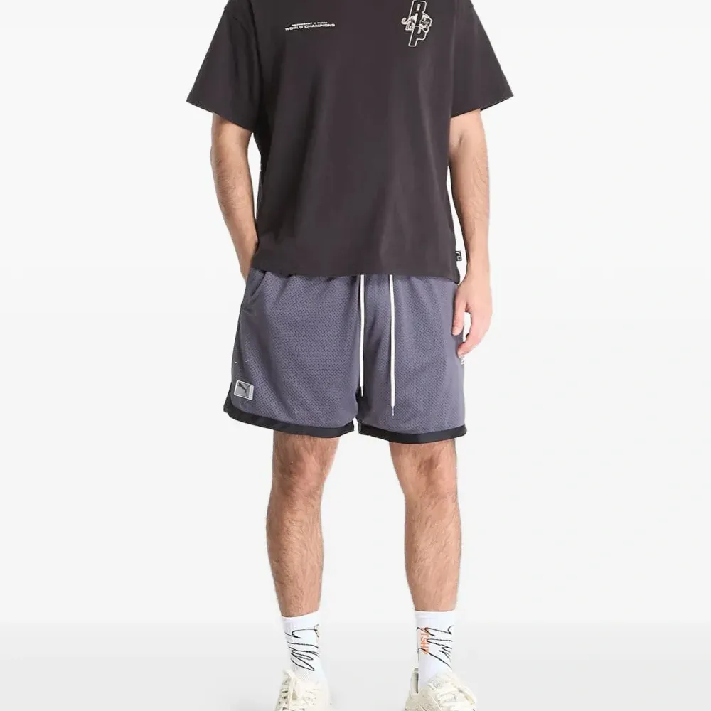 Футболка с короткими рукавами Represent