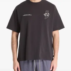 Футболка с короткими рукавами Represent