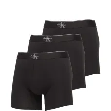 Боксеры с логотипом (набор из трёх штук) Боксеры с логотипом (набор из трёх штук)