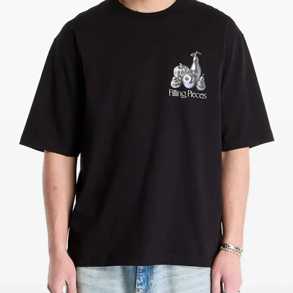 Футболка Chrome Fruit