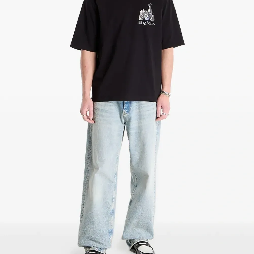 Футболка Chrome Fruit