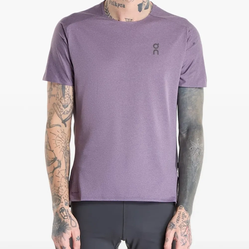 Футболка Performance-T с цветными вставками Футболка Performance-T с цветными вставками