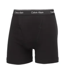 Боксеры с поясом с логотипом